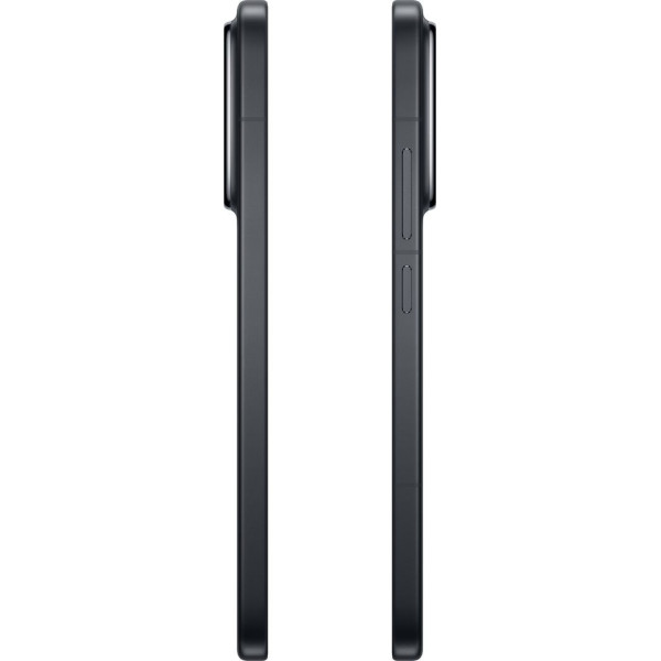 Смартфон Xiaomi 15 12/256GB NFC Black (No Adapter) Global UA
