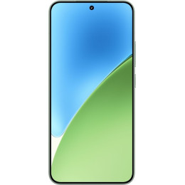 Смартфон Xiaomi 15 12/256GB NFC Green (No Adapter) Global UA 2