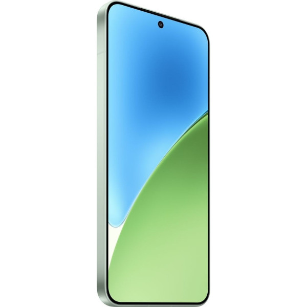 Смартфон Xiaomi 15 12/256GB NFC Green (No Adapter) Global UA