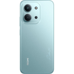 Смартфон Xiaomi Redmi 15C 8/256GB Mint Green UA