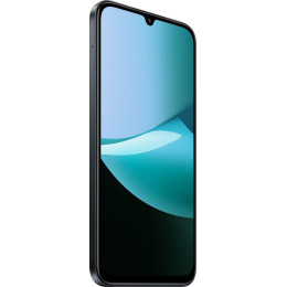 Смартфон Xiaomi Redmi 15C 4/128GB Midnight Black UA