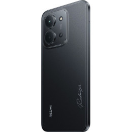 Смартфон Xiaomi Redmi 15C 4/128GB Midnight Black UA