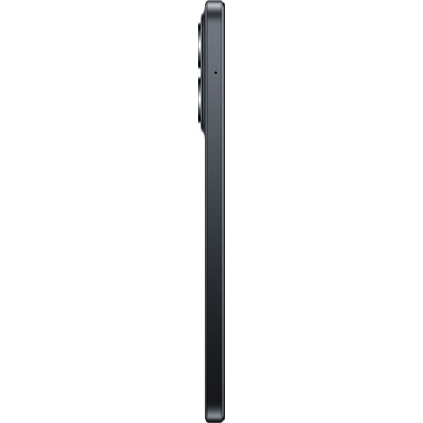 Смартфон Xiaomi Redmi 15C 4/128GB Midnight Black UA