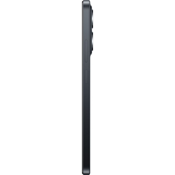 Смартфон Xiaomi Redmi 15C 4/128GB Midnight Black UA