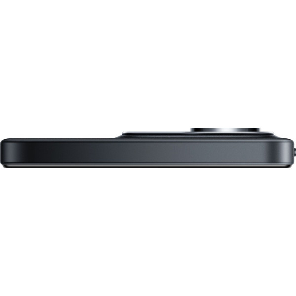 Смартфон Xiaomi Redmi 15C 4/128GB Midnight Black UA