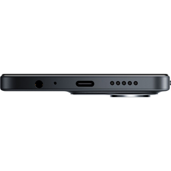 Смартфон Xiaomi Redmi 15C 4/128GB Midnight Black UA
