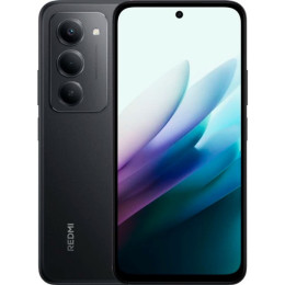 Смартфон Xiaomi Redmi 15 8/256GB Midnight Black UA
