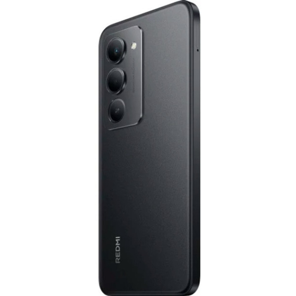 Смартфон Xiaomi Redmi 15 8/256GB Midnight Black UA