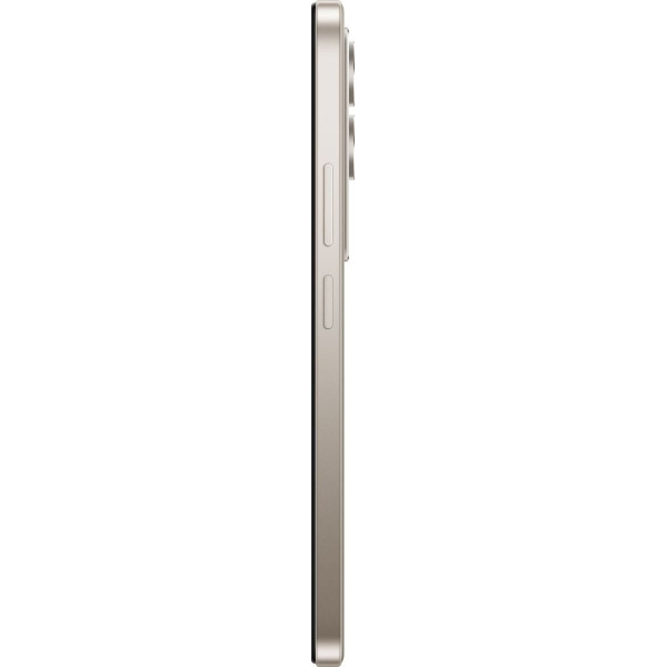 Смартфон Xiaomi Redmi 15 6/128GB NFC Titan Gray (No Adapter) Global UA
