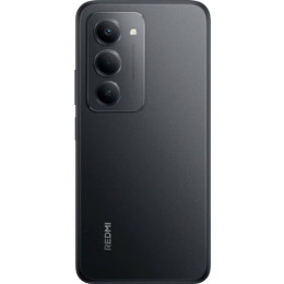 Смартфон Xiaomi Redmi 15 6/128GB Midnight Black UA