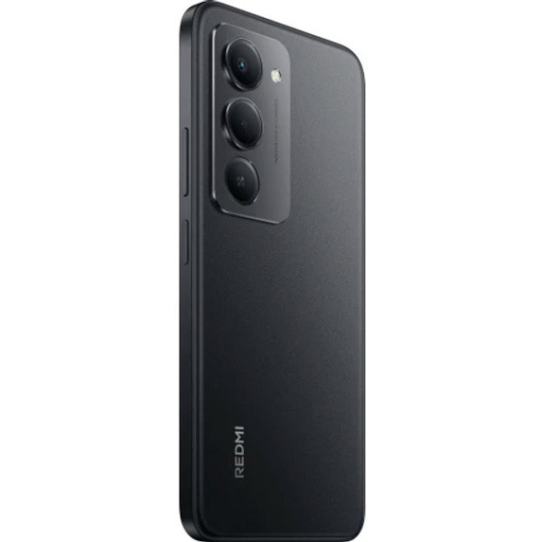 Смартфон Xiaomi Redmi 15 6/128GB Midnight Black UA