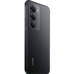 Смартфон Xiaomi Redmi 15 6/128GB Midnight Black UA