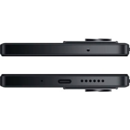 Смартфон Xiaomi Redmi 15 6/128GB Midnight Black UA