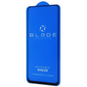 Захисне скло BLADE ANTISTATIC Series Full Glue для Xiaomi  Redmi Note 11/11S/12S Black