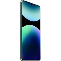 Смартфон Xiaomi Redmi Note 14 Pro 5G 12/256GB NFC Coral Green Global