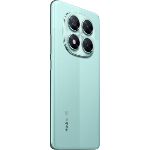 Смартфон Xiaomi Redmi Note 14 Pro 5G 12/256GB NFC Coral Green Global