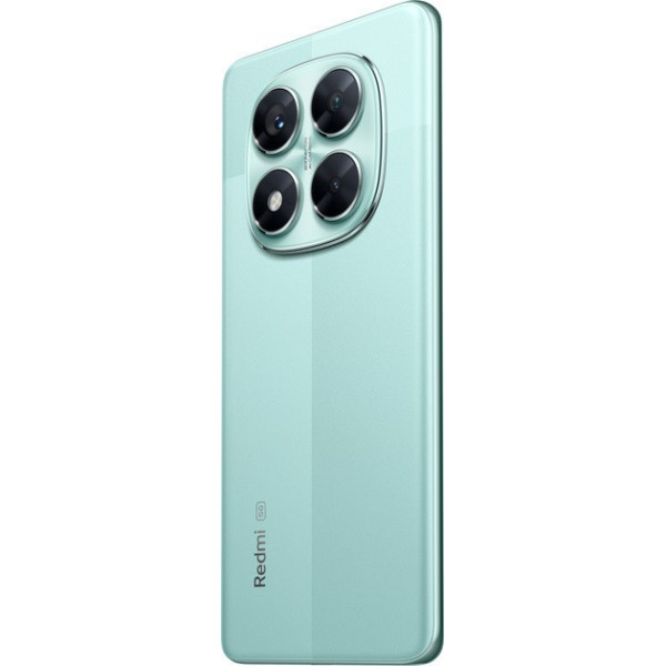 Смартфон Xiaomi Redmi Note 14 Pro 5G 12/256GB NFC Coral Green Global