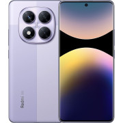 Смартфон Xiaomi Redmi Note 14 Pro 5G 12/256GB NFC Lavender Purple Global