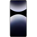 Смартфон Xiaomi Redmi Note 14 Pro 5G 12/256GB NFC Midnight Black Global