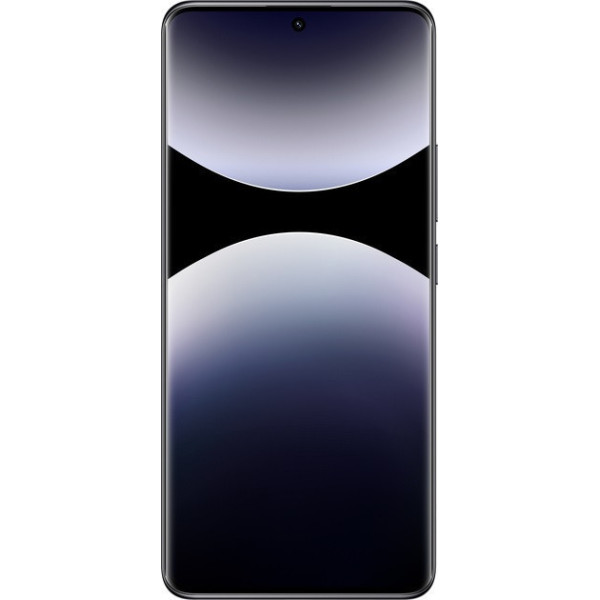 Смартфон Xiaomi Redmi Note 14 Pro 5G 12/256GB NFC Midnight Black Global