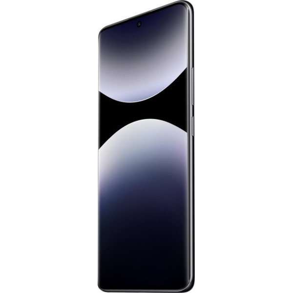 Смартфон Xiaomi Redmi Note 14 Pro 5G 12/256GB NFC Midnight Black Global