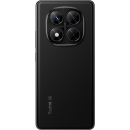 Смартфон Xiaomi Redmi Note 14 Pro 5G 12/256GB NFC Midnight Black Global