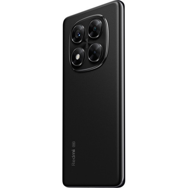 Смартфон Xiaomi Redmi Note 14 Pro 5G 12/256GB NFC Midnight Black Global