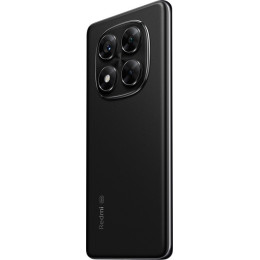 Смартфон Xiaomi Redmi Note 14 Pro 5G 12/256GB NFC Midnight Black Global