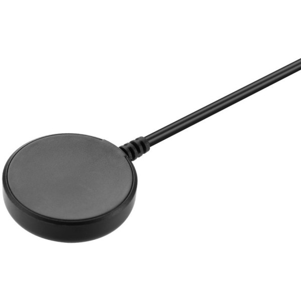 Зарядный кабель ArmorStandart для Samsung Galaxy Watch Type-C 1m black (ARM80856)