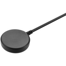 Зарядный кабель ArmorStandart для Samsung Galaxy Watch Type-C 1m black (ARM80856)