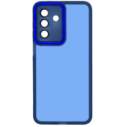 Чохол ArmorStandart Shade для Samsung A17 A175 Blue (ARM87076)