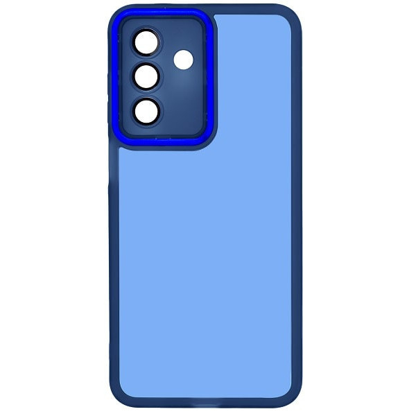 Чехол ArmorStandart Shade для Samsung A17 A175 Blue (ARM87076)