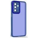 Чехол ArmorStandart Shade для Samsung A17 A175 Blue (ARM87076)