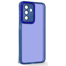 Чехол ArmorStandart Shade для Samsung A17 A175 Blue (ARM87076) 2