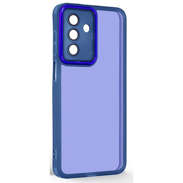 Чохол ArmorStandart Shade для Samsung A17 A175 Blue (ARM87076)