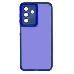 Чехол ArmorStandart Shade для Samsung A17 A175 Dark Blue (ARM88447)