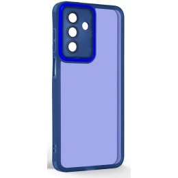 Чехол ArmorStandart Shade для Samsung A17 A175 Dark Blue (ARM88447) 2