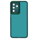 Чохол ArmorStandart Shade для Samsung A17 A175 Dark Green (ARM87077)