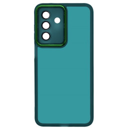 Чехол ArmorStandart Shade для Samsung A17 A175 Dark Green (ARM87077)