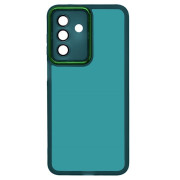 Чохол ArmorStandart Shade для Samsung A17 A175 Dark Green (ARM87077)