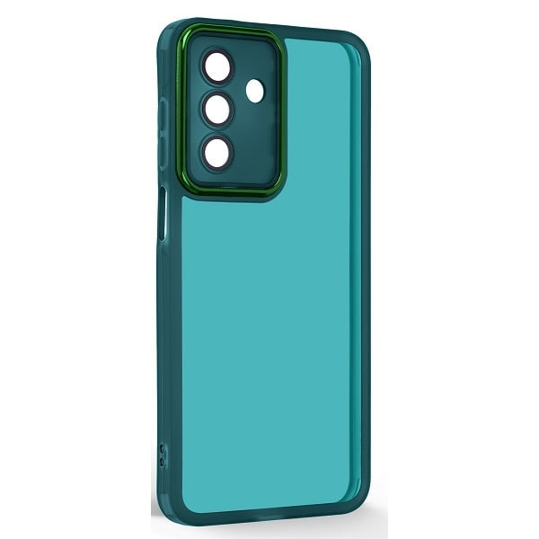 Чехол ArmorStandart Shade для Samsung A17 A175 Dark Green (ARM87077)