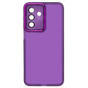 Чохол ArmorStandart Shade для Samsung A17 A175 Dark Violet (ARM87079)