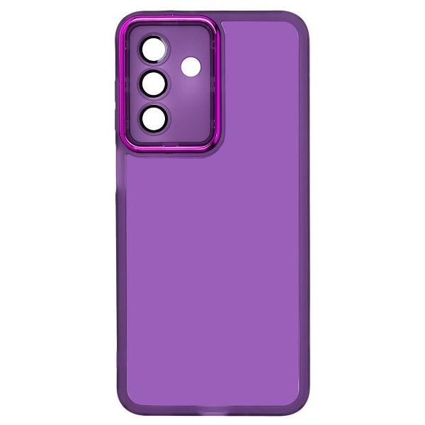 Чохол ArmorStandart Shade для Samsung A17 A175 Dark Violet (ARM87079)