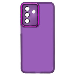 Чохол ArmorStandart Shade для Samsung A17 A175 Dark Violet (ARM87079)