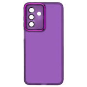 Чохол ArmorStandart Shade для Samsung A17 A175 Dark Violet (ARM87079)