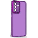 Чохол ArmorStandart Shade для Samsung A17 A175 Dark Violet (ARM87079)