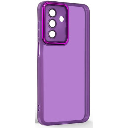 Чохол ArmorStandart Shade для Samsung A17 A175 Dark Violet (ARM87079)