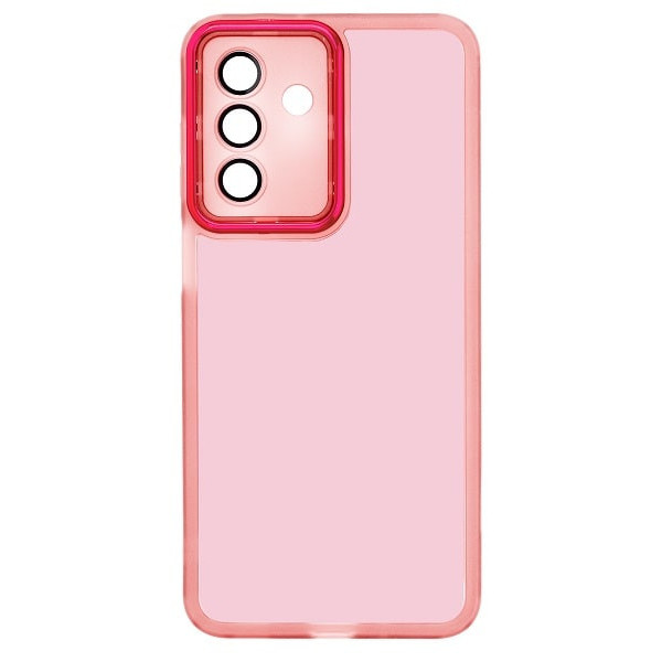 Чехол ArmorStandart Shade для Samsung A17 A175 Pink (ARM87078)