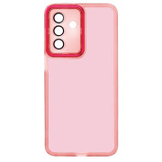 Чохол ArmorStandart Shade для Samsung A17 A175 Pink (ARM87078)