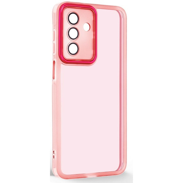 Чехол ArmorStandart Shade для Samsung A17 A175 Pink (ARM87078)